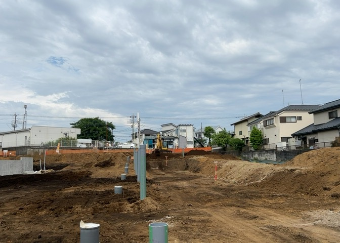 家を建てる前提で土地を探している場合、地盤の丈夫さは譲れない条件の一つです。地盤が脆弱だと追加工事が必要となります。また、過去に地盤沈下や液状化現象を起こした土地は、できるだけ避けた方がいいでしょう。