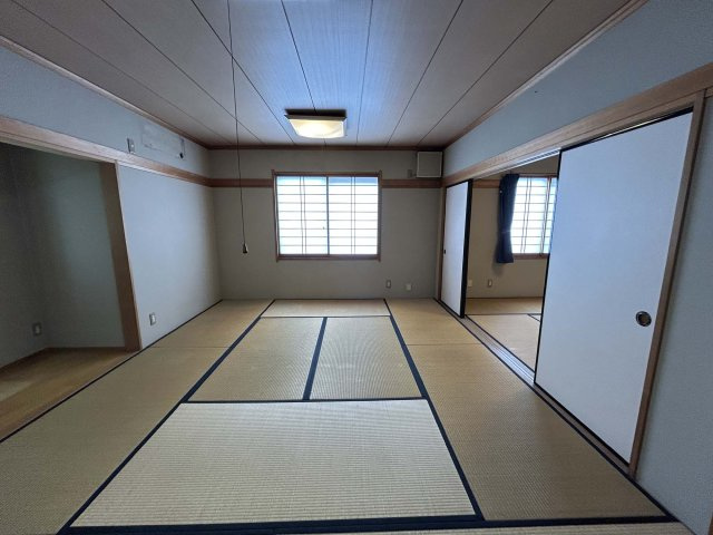 2階和室