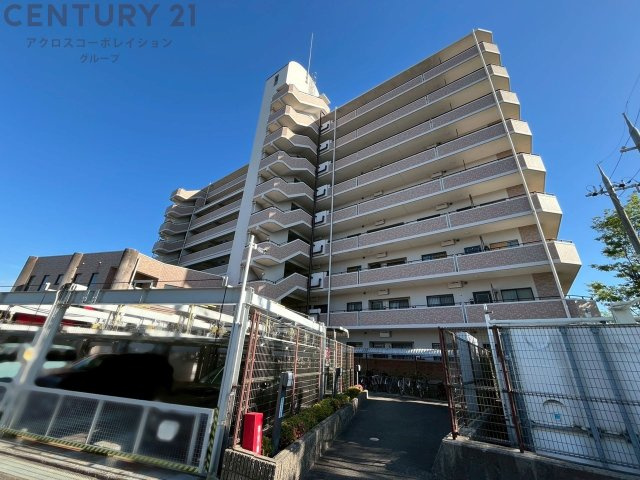 エクセラージュ川西うね野