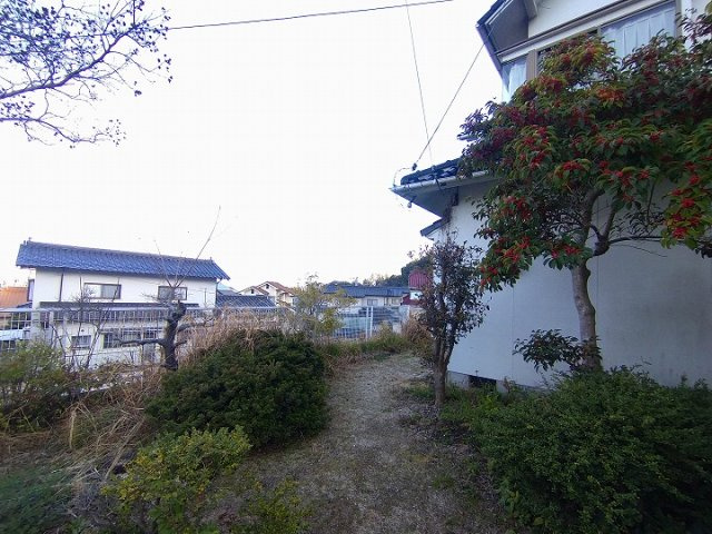 庭