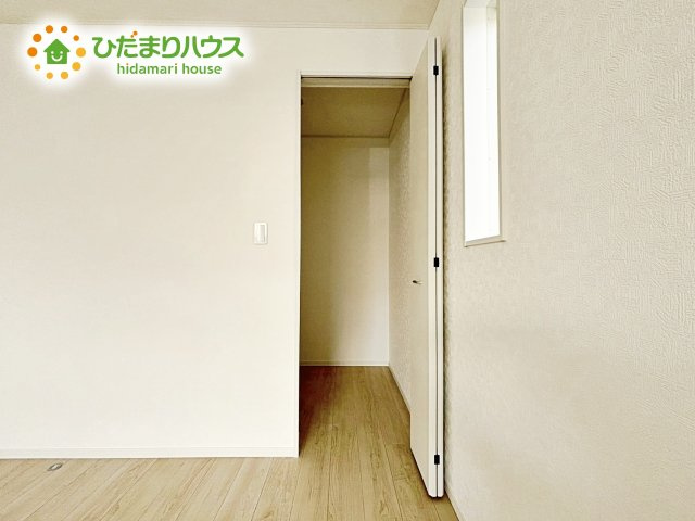 お子様グッズを片付けるのにも、困りませんね！