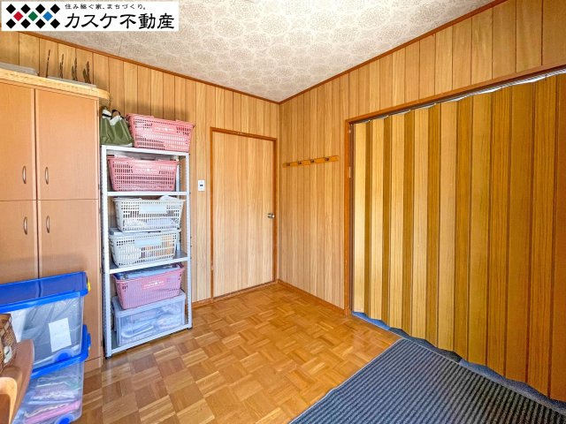 洋室
