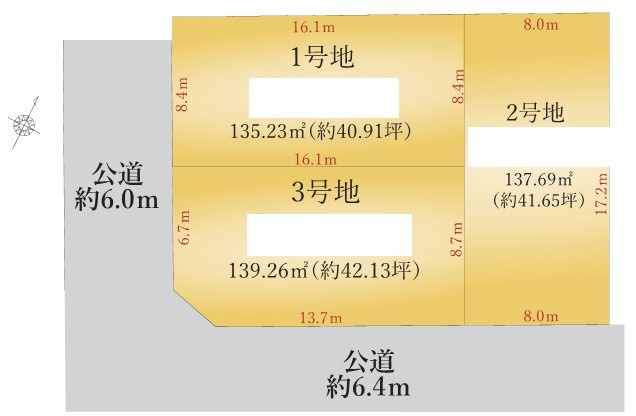 区画図：323000510435