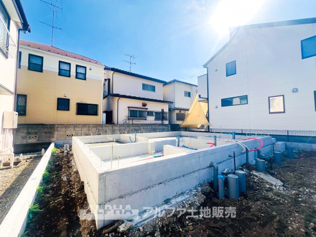 外観：313004743745