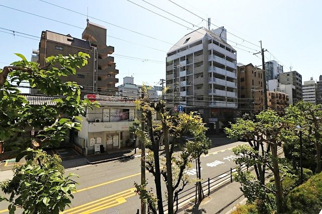 展望