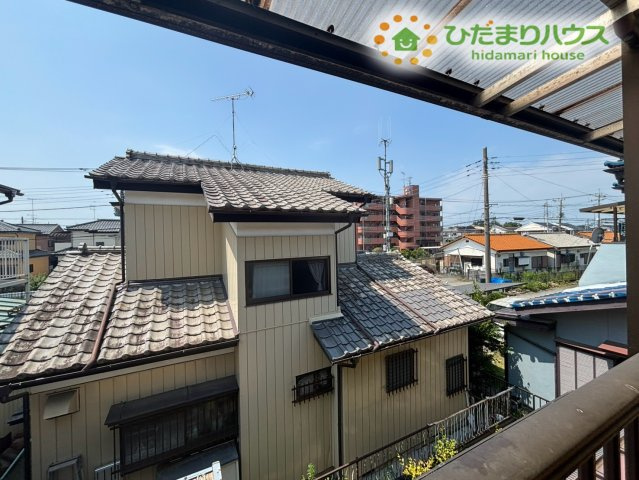 展望