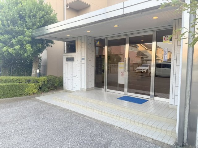 共用部・エントランス