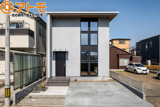 外観：322000574137