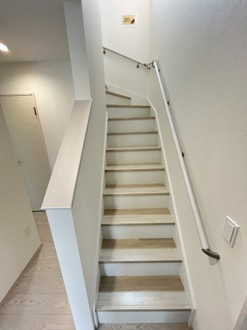 施工例。施工例は完成時と異なる場合があります。