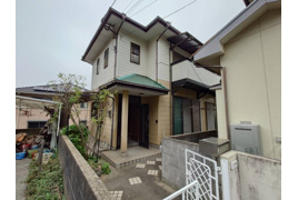 下石田三丁目中古戸建の外観