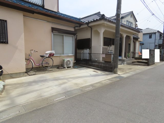 展望