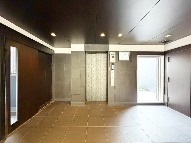 共用部分