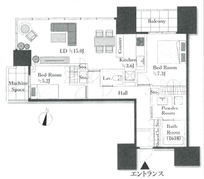 間取り：313004693200