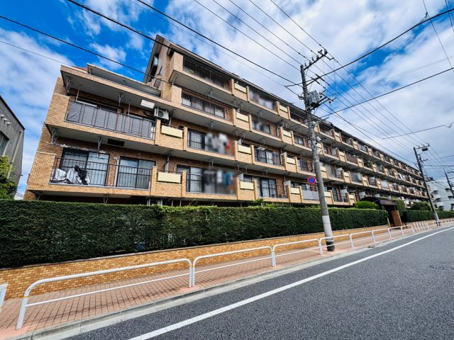 新耐震基準マンション