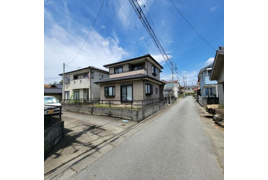 甲府市宮原町 Ｈ13年築中古戸建 リニア山梨県駅徒歩15分の外観