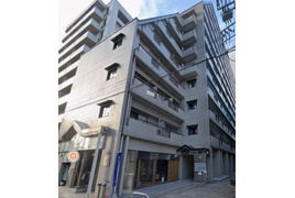 ラ・レジダンス・ド・仙台の外観