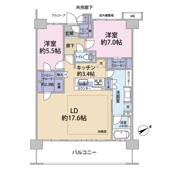 間取り：313004732949