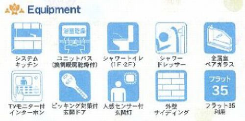 茅ヶ崎市中島第16　新築一戸建て　全3棟