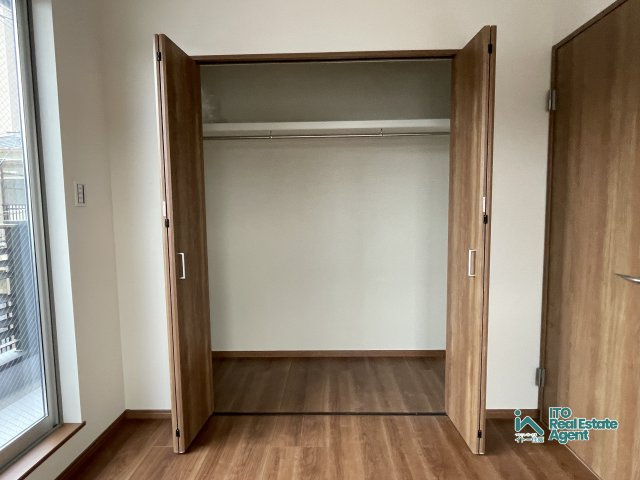 3F洋室