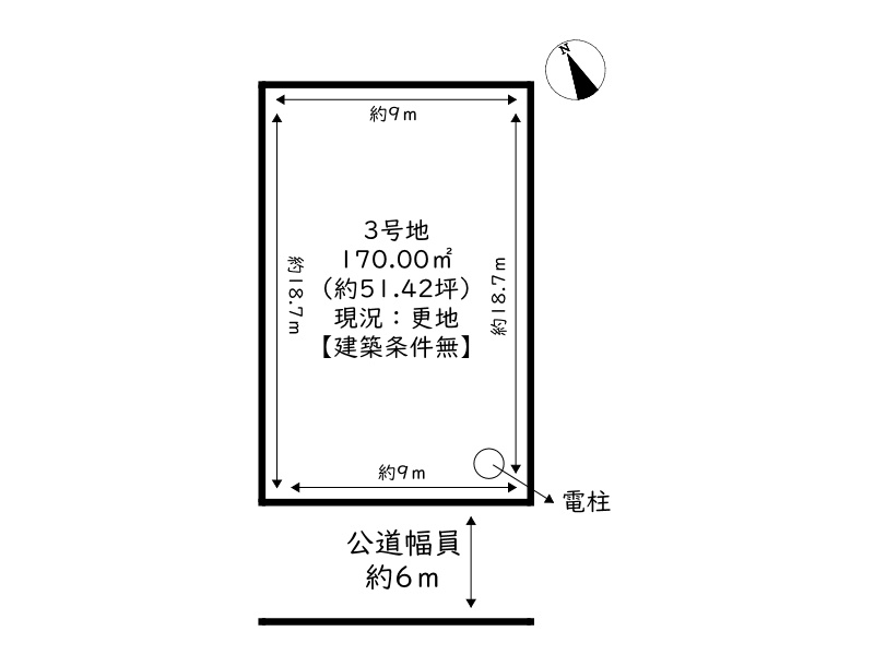 区画図：328000681065