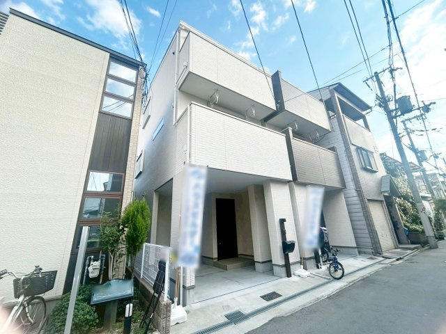 外観：327001643271