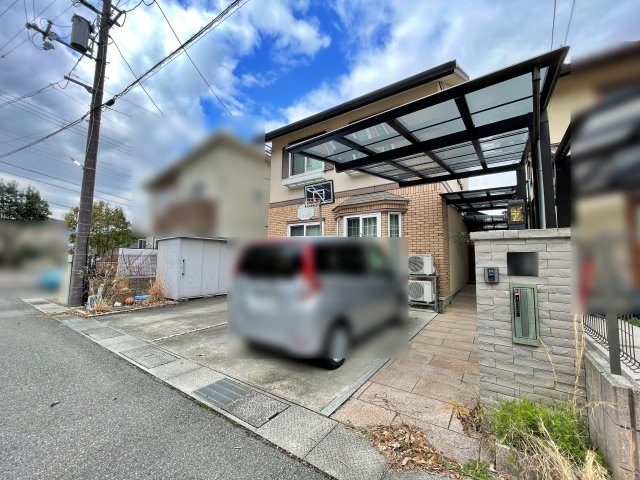 現地写真