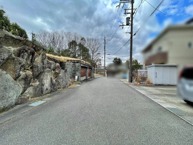 現地写真