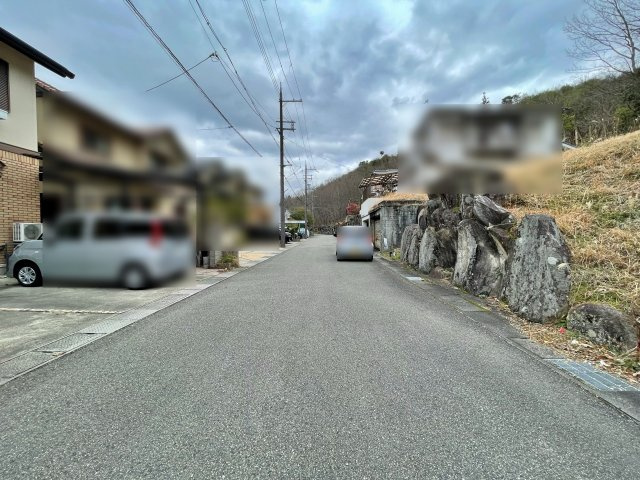 現地写真