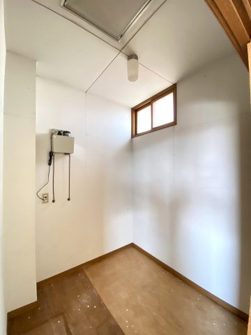 【江別市幸町の収納】