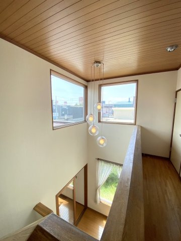 【江別市幸町のその他】