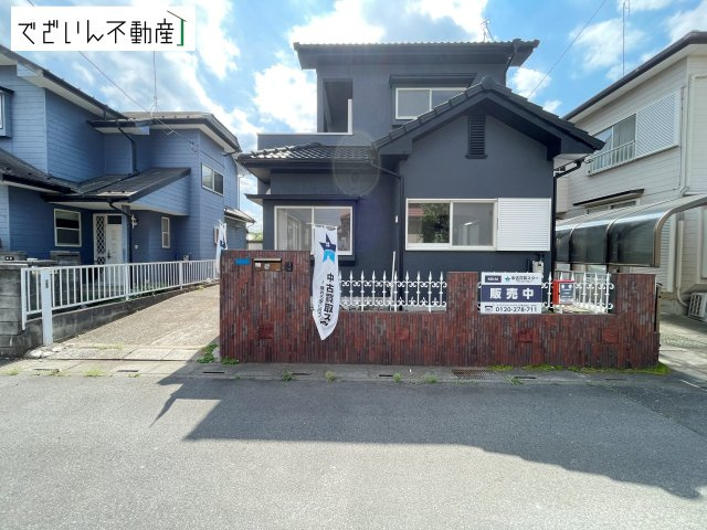 現地(2026年5月撮影)