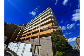 アデニウム吉祥寺の外観