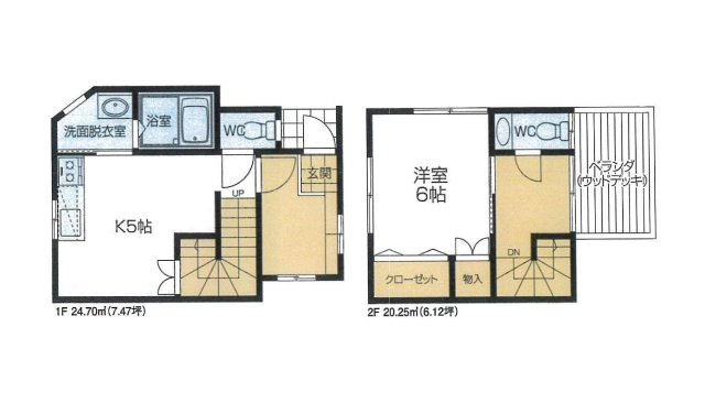 間取り：313004675004