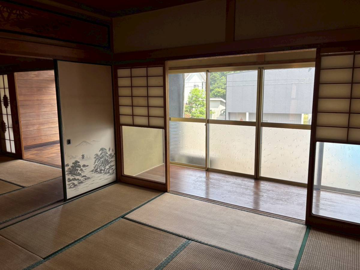和室