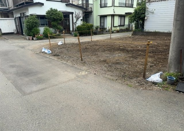 最寄り駅が近いなどの交通アクセスが良い土地だと暮らしやすいですよね。通勤・通学の観点から土地を選ぶことも大切です！自身や家族のライフワークからあったの物件を探しましょう！当社営業がお力になります！