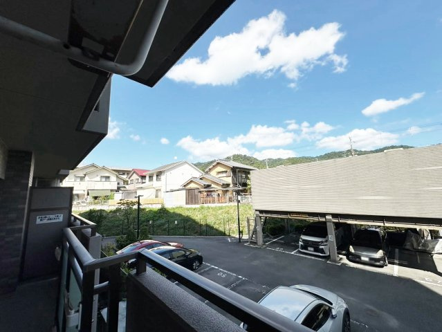 展望