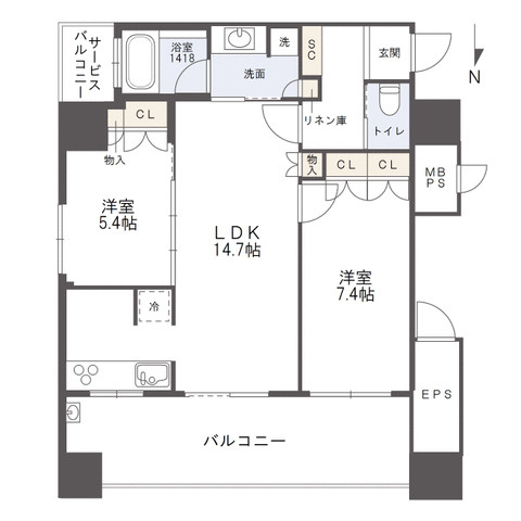 間取り：327002821914