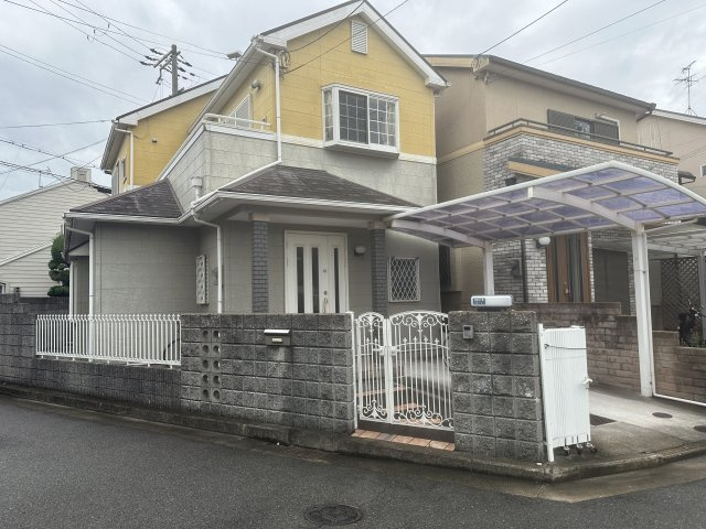 外観：327001601901