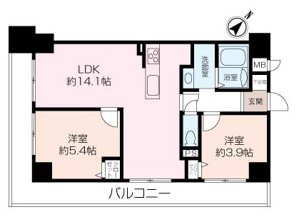 間取り：314002850871