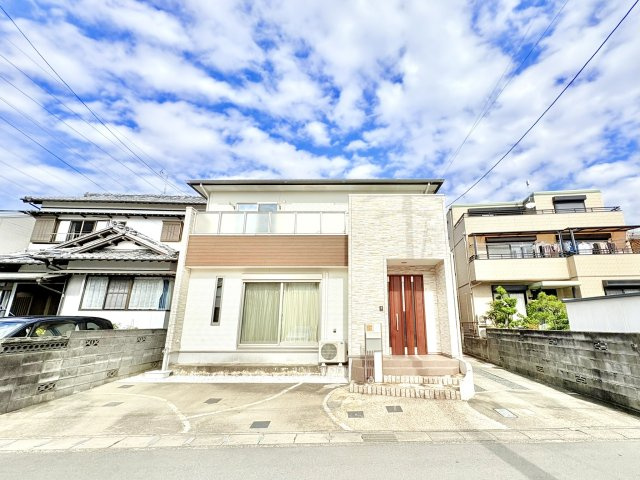 外観：322000517113