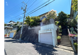 安芸郡府中町瀬戸ハイム3丁目の外観