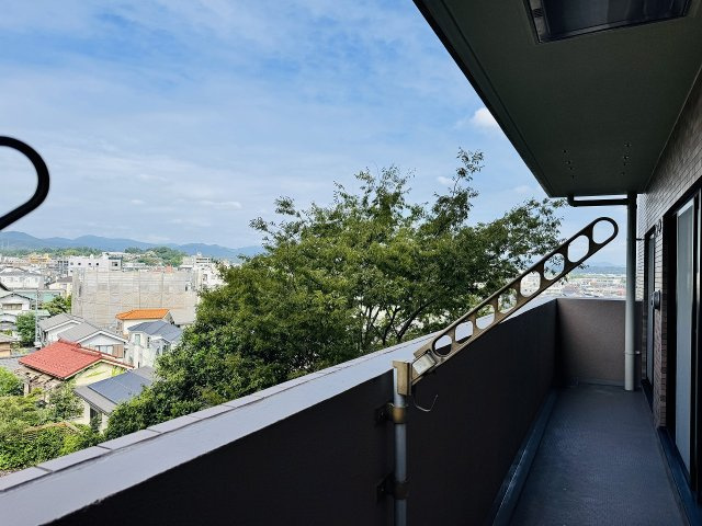 ～眺望・陽当たり共に良好です～