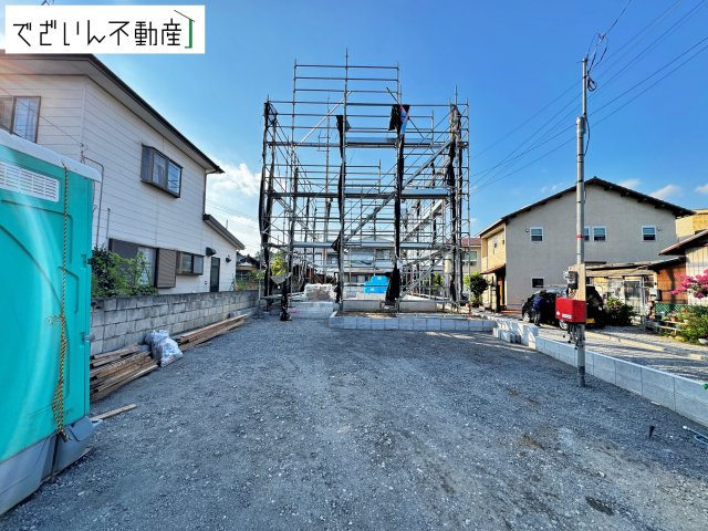 現地(2026年7月撮影)