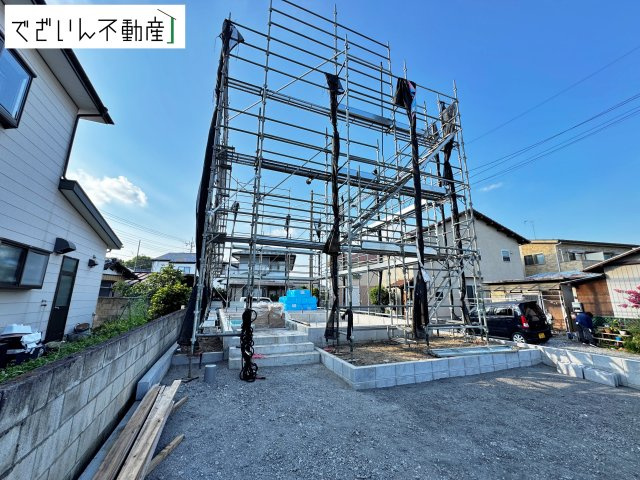 現地(2026年7月撮影)