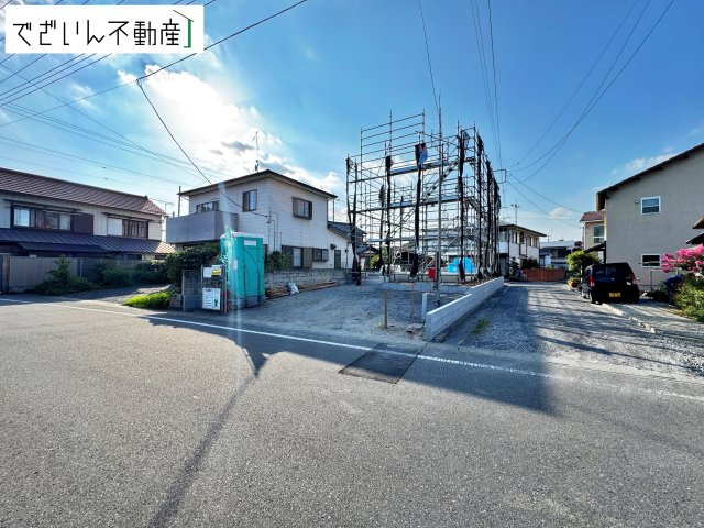 現地(2026年7月撮影)