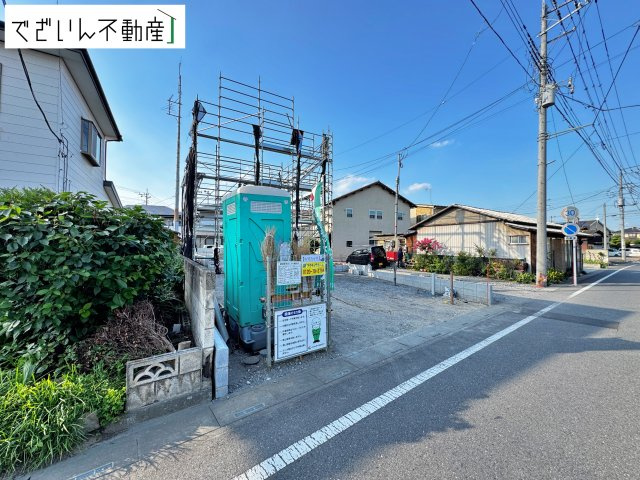 現地(2026年7月撮影)