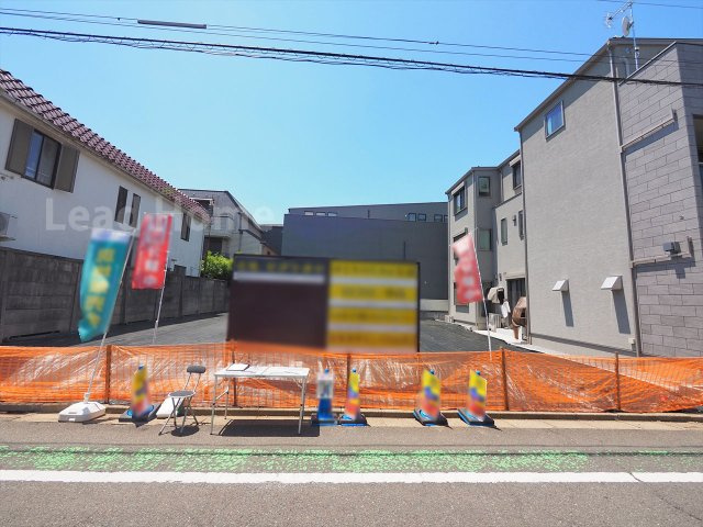 家族みんなでバーベキューや日曜大工も満喫できる広さです！家で過ごす休日がさらに楽しみになりますね♪