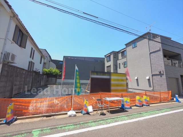 周囲に大きな遮るものがなく日差しがしっかり届きます！洗濯物やお布団もカラッと気持ちよく乾きます♪