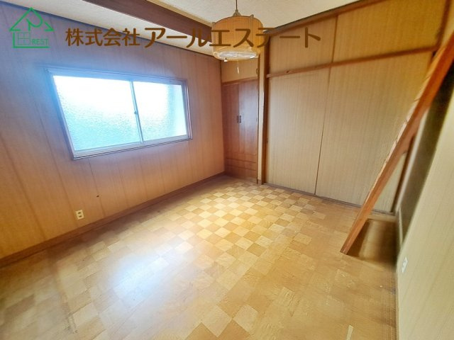 洋室