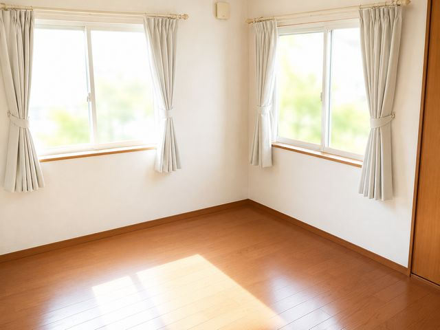 洋室